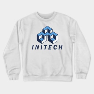 Initech Crewneck Sweatshirt